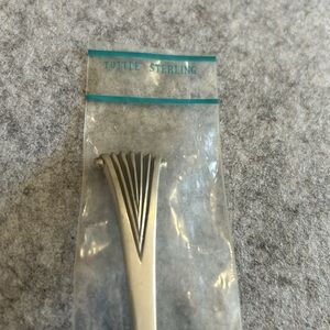 Onslow by Tuttle Sterling Presidents Series Spoon